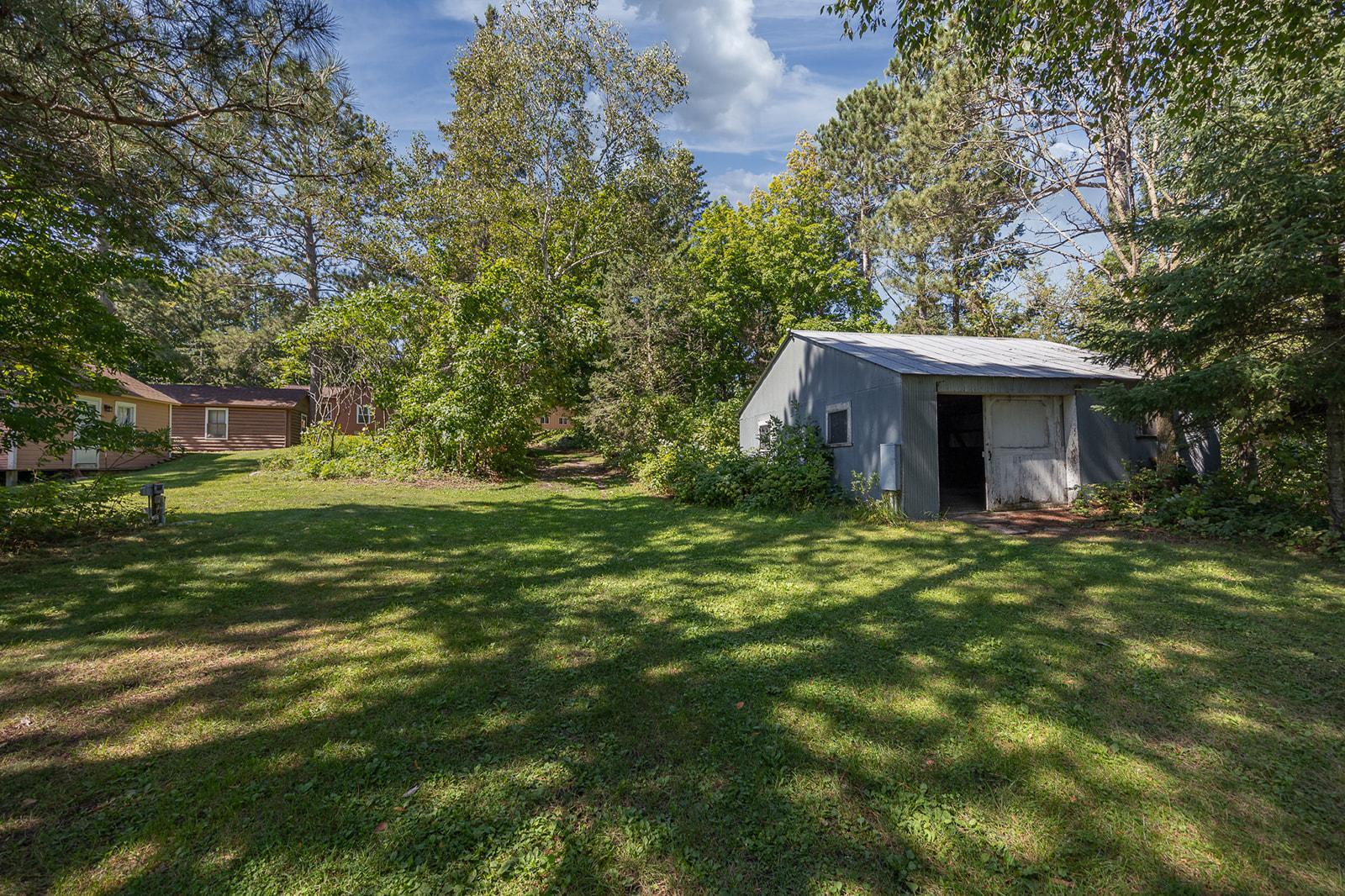 1409 Wabedo Pass Road Northeast Longville, MN 56655 - Photo 44 of 46
