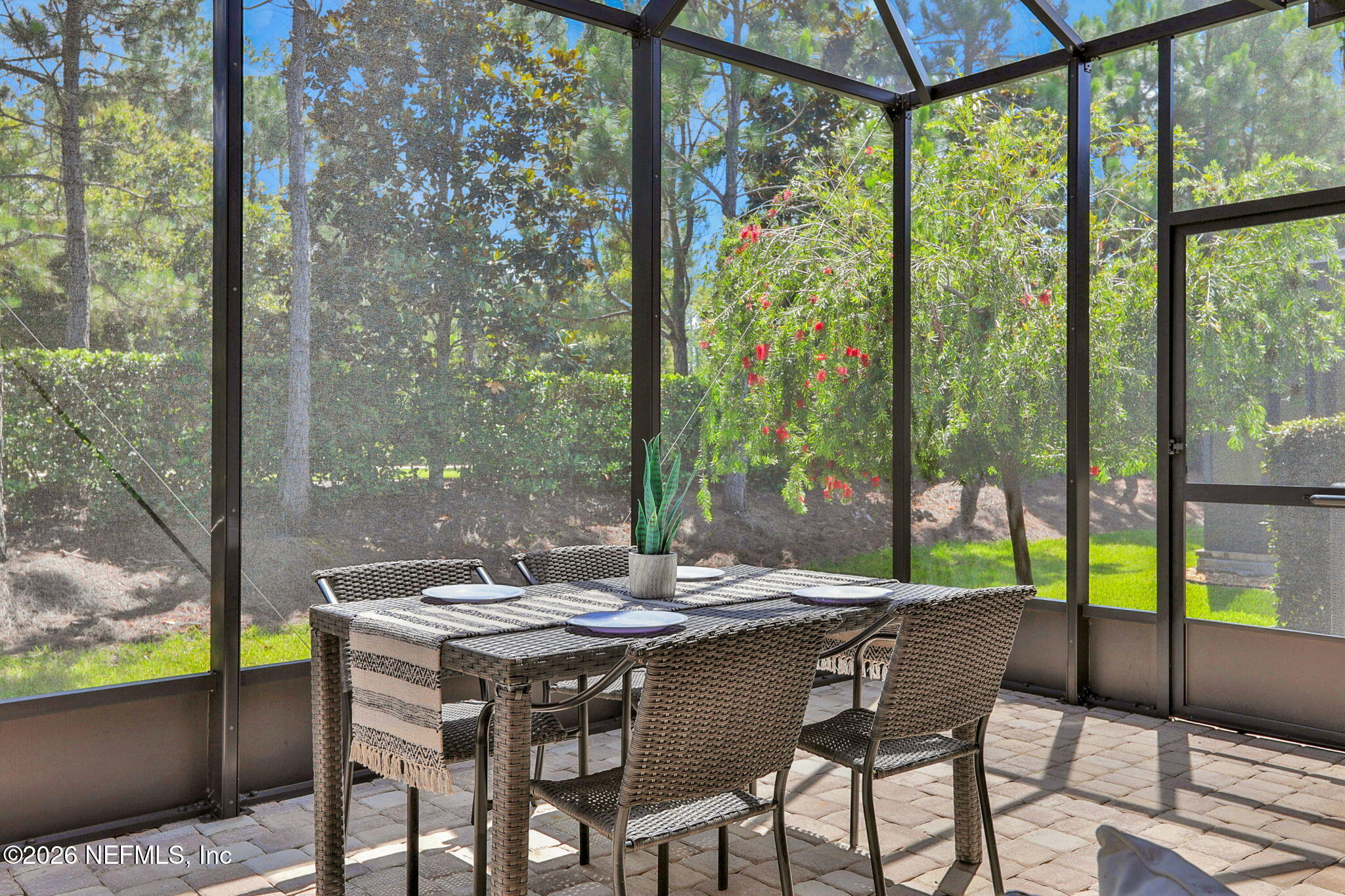 102 Woodbriar Road Ponte Vedra, FL 32081 - Photo 32 of 55 Extend Lanai