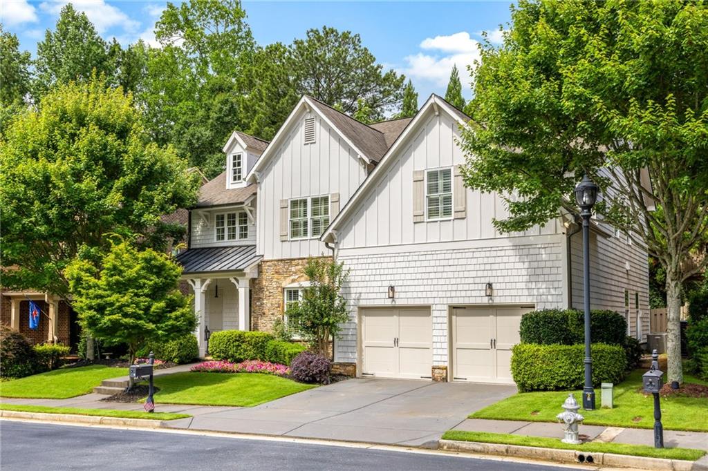 320 Valley Brook Way Atlanta, GA 30342 - Photo 34 of 38