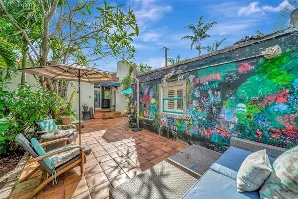 $675,000 | 619 Northeast 87th Street, Miami, FL 33138