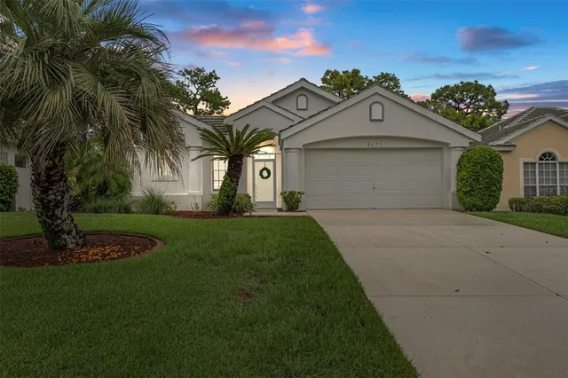 $334,900 | 9171 Penelope Drive, Weeki Wachee, FL 34613
