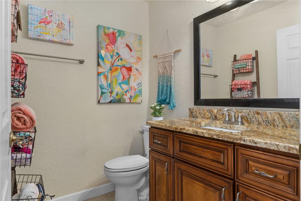 9171 Penelope Drive Weeki Wachee, FL 34613 - Photo 33 of 52