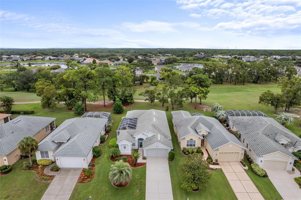 9171 Penelope Drive Weeki Wachee, FL 34613 - Photo 45 of 52