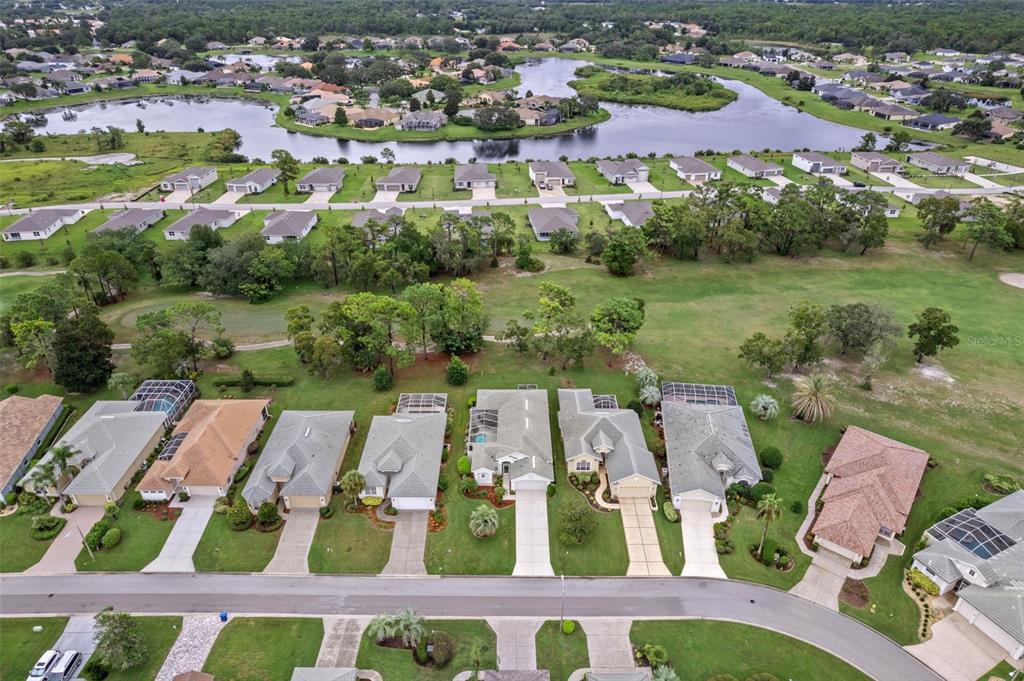9171 Penelope Drive Weeki Wachee, FL 34613 - Photo 46 of 52