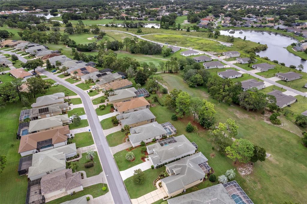 9171 Penelope Drive Weeki Wachee, FL 34613 - Photo 48 of 52