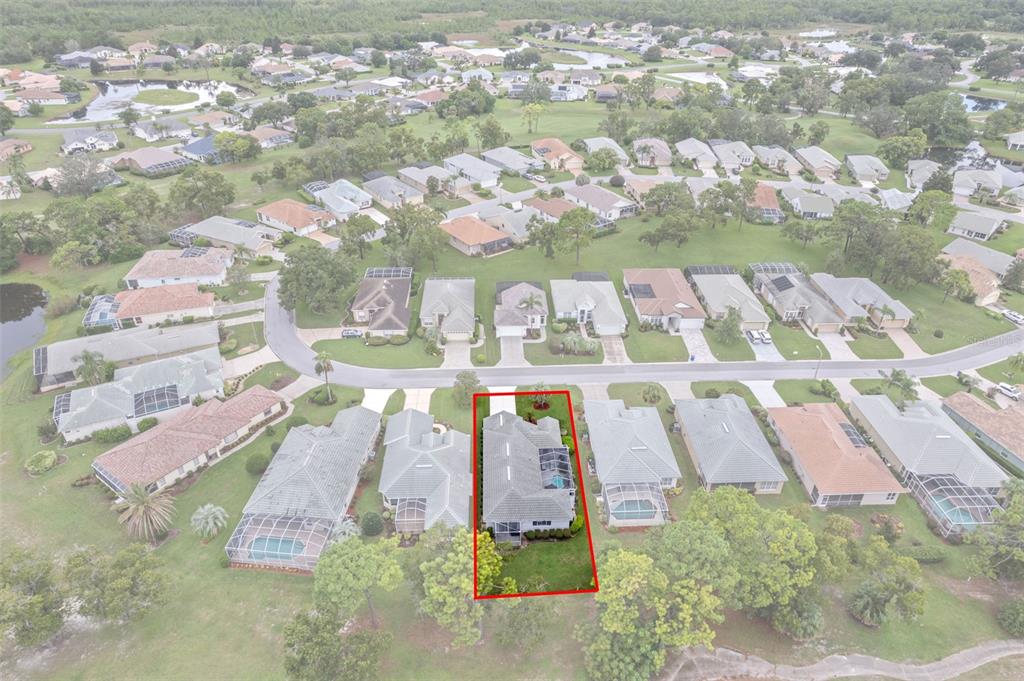 9171 Penelope Drive Weeki Wachee, FL 34613 - Photo 51 of 52