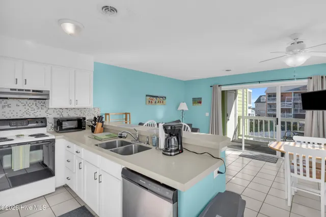 $300,000 | 1618 Canal Drive, Unit C44, Carolina Beach, NC 28428