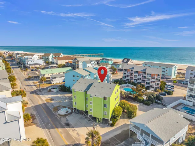 $300,000 | 1618 Canal Drive, Unit C44, Carolina Beach, NC 28428