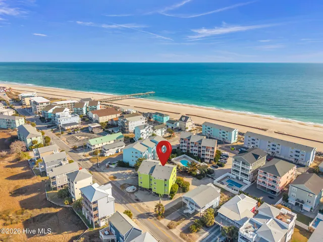$300,000 | 1618 Canal Drive, Unit C44, Carolina Beach, NC 28428
