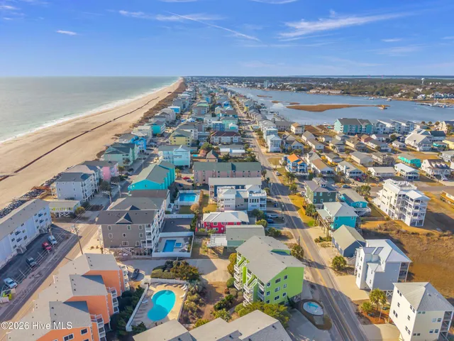 $300,000 | 1618 Canal Drive, Unit C44, Carolina Beach, NC 28428