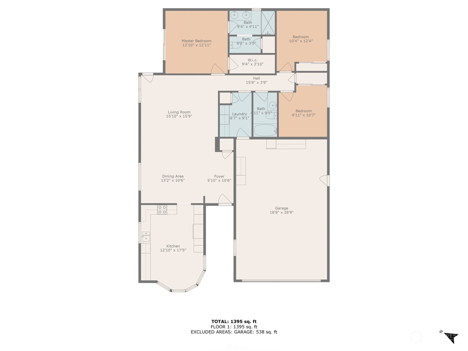 9054 Crescent Bar Road Northwest, Unit 20 Quincy, WA 98848 - Photo 18 of 27 Gallery Image 18