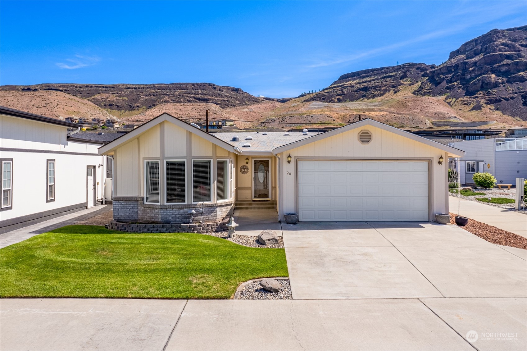9054 Crescent Bar Road Northwest, Unit 20 Quincy, WA 98848 - Photo 19 of 27 Gallery Image 19