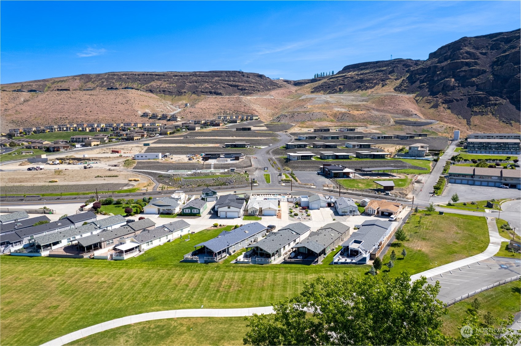 9054 Crescent Bar Road Northwest, Unit 20 Quincy, WA 98848 - Photo 22 of 27 Gallery Image 22
