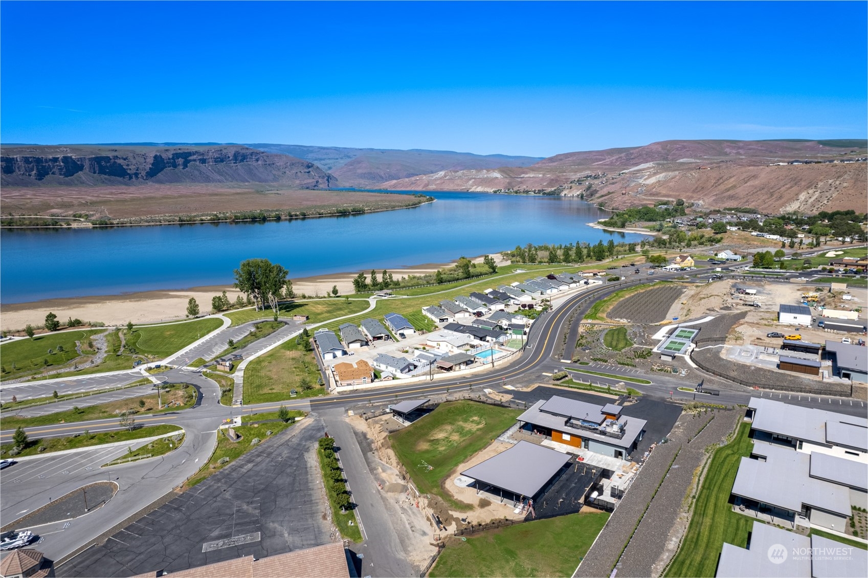 9054 Crescent Bar Road Northwest, Unit 20 Quincy, WA 98848 - Photo 23 of 27 Gallery Image 23
