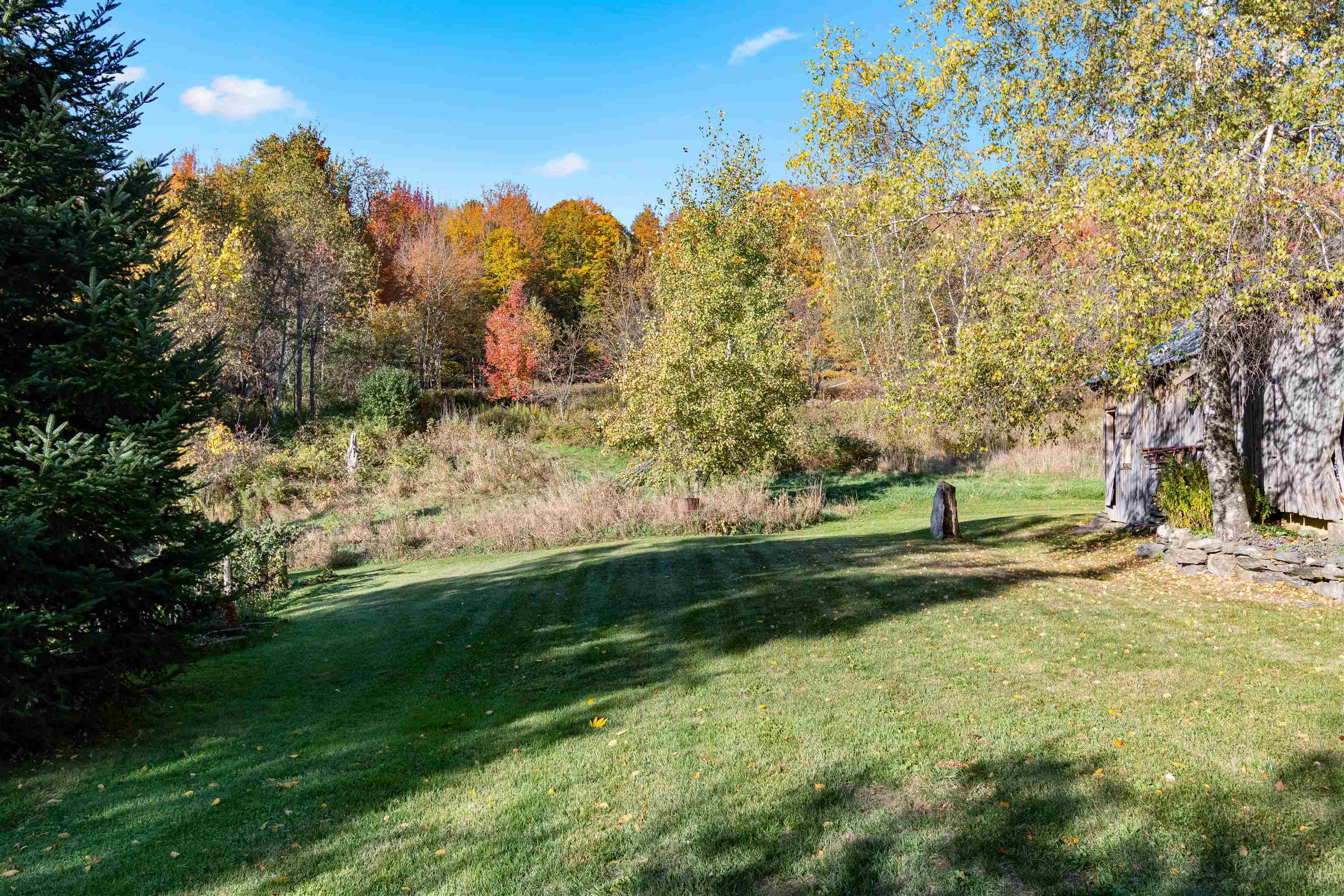 1632 Bradley Road Fairfield, VT 05455 - Photo 44 of 56