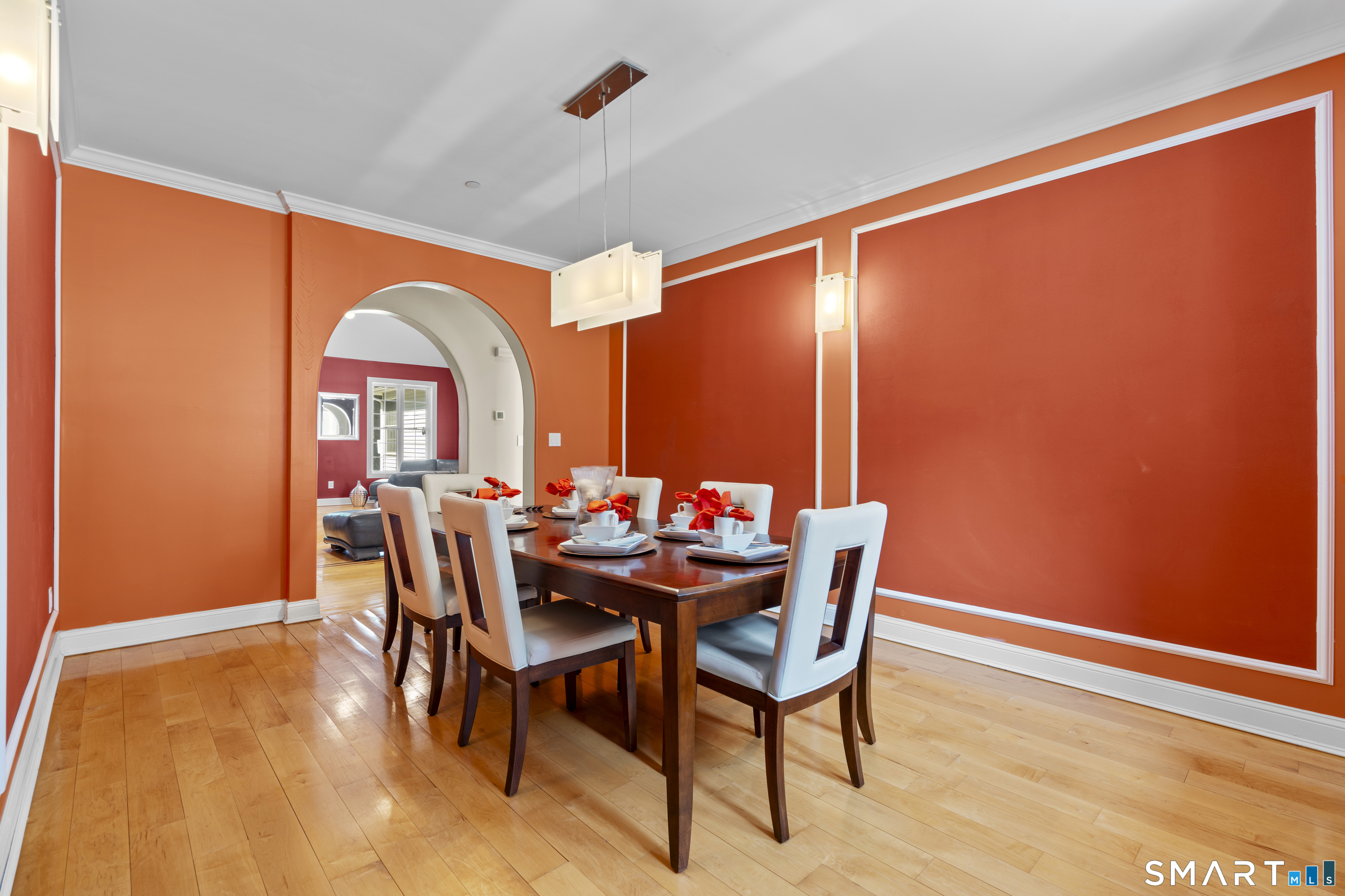 1 Walters Way Windsor, CT 06095 - Photo 6 of 39 FORMAL DINING ROOM