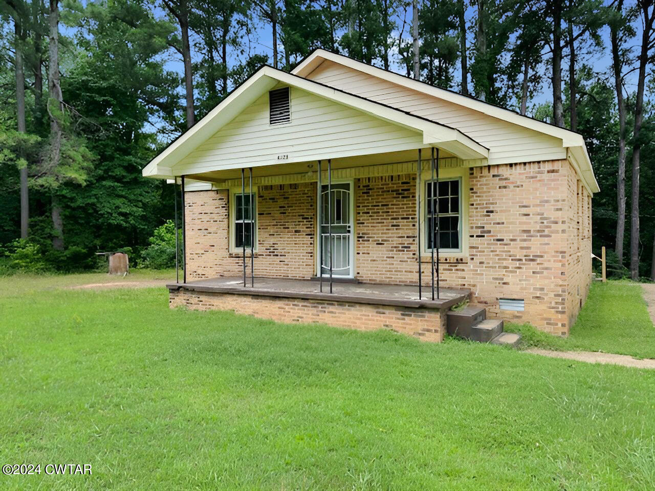 4375 Mt Gilead Road Cedar Grove, TN 38321 - Photo 1 of 12 IMG_7468