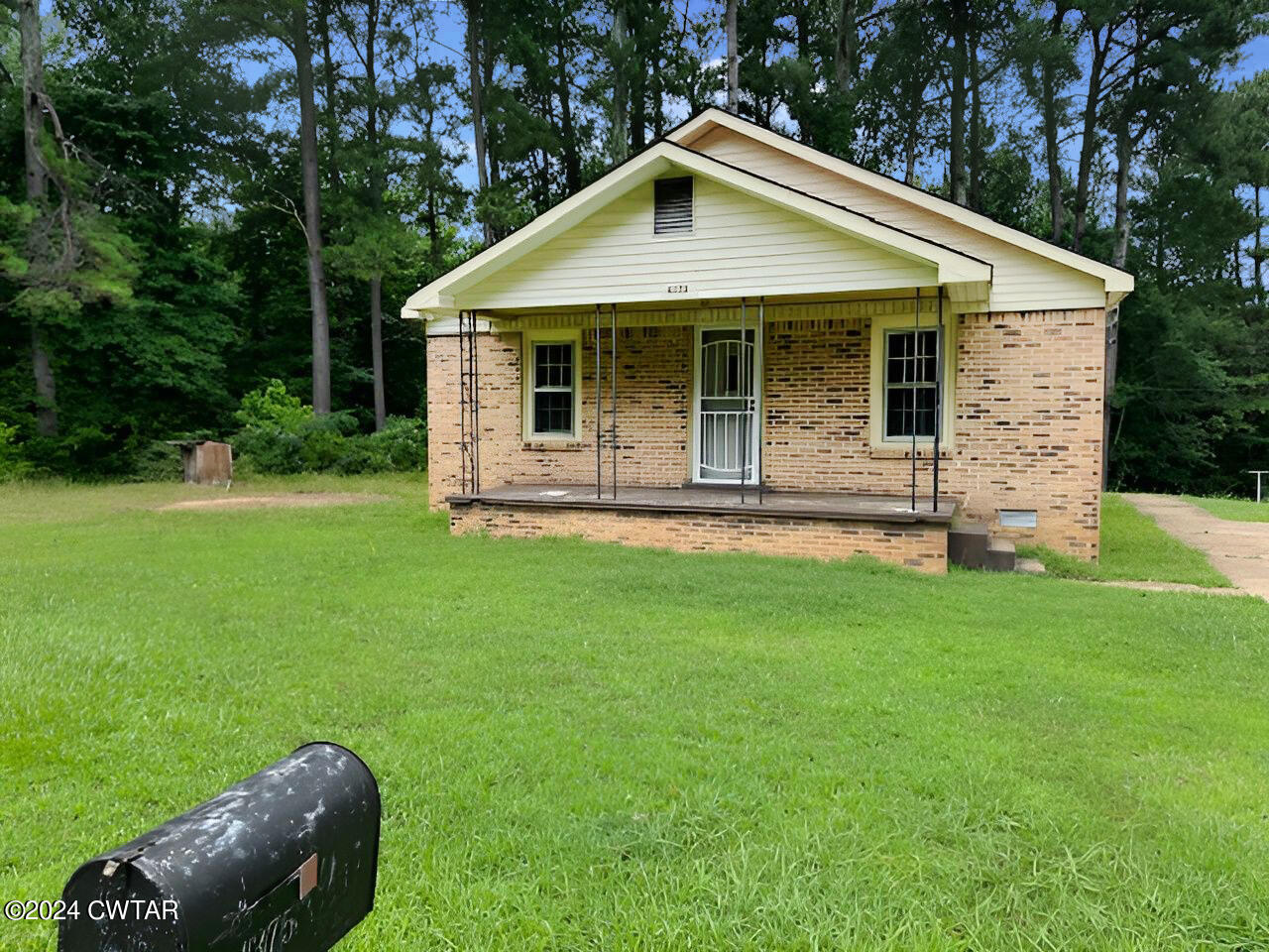 4375 Mt Gilead Road Cedar Grove, TN 38321 - Photo 2 of 12 IMG_7471