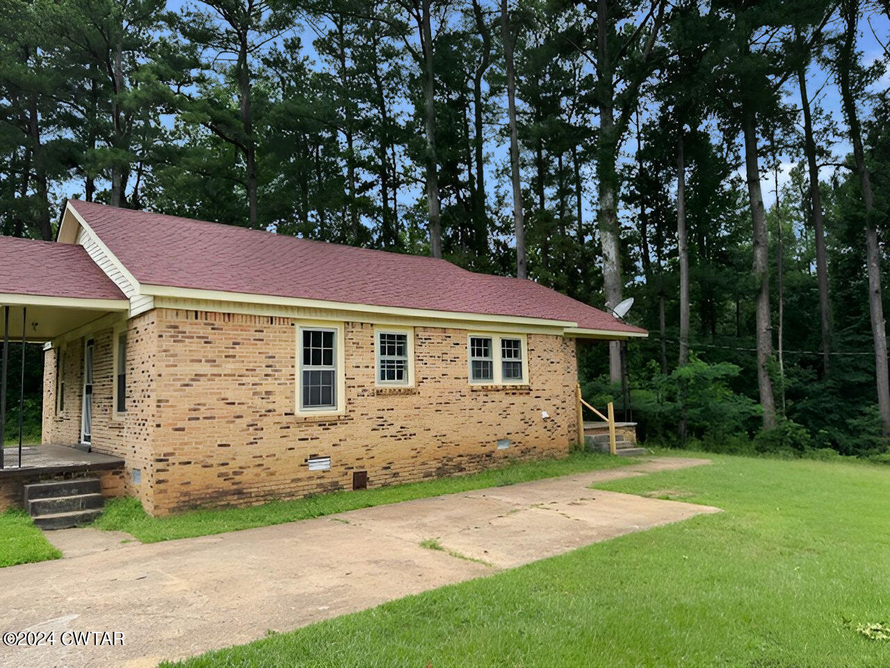 4375 Mt Gilead Road Cedar Grove, TN 38321 - Photo 4 of 12 IMG_7473