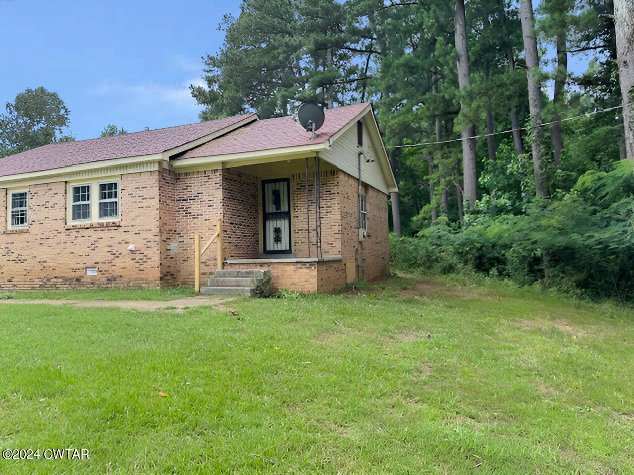 4375 Mt Gilead Road Cedar Grove, TN 38321 - Photo 5 of 12 IMG_7474