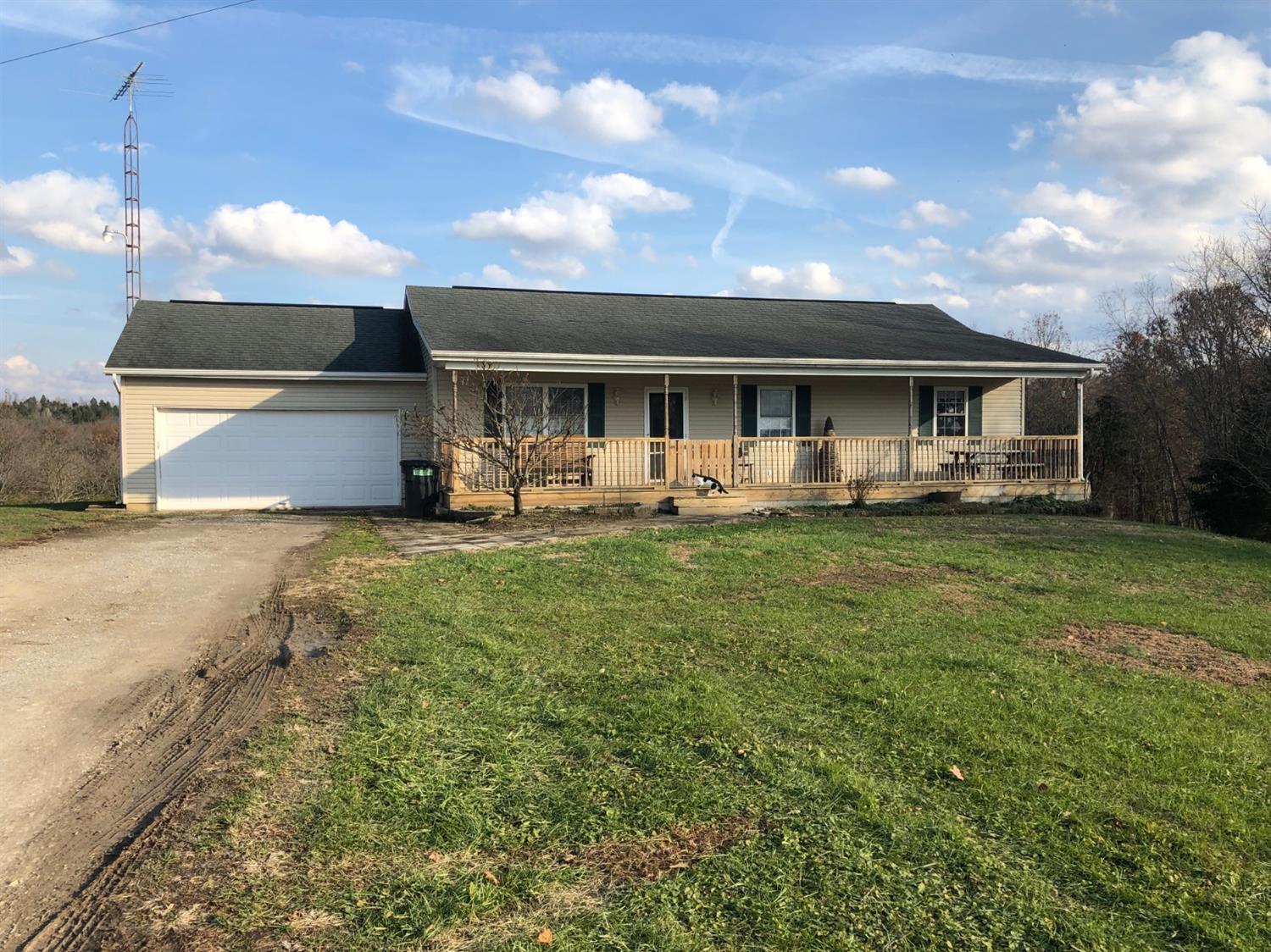 500 Baird Road Hillsboro, OH 45133 - Photo 1 of 1
