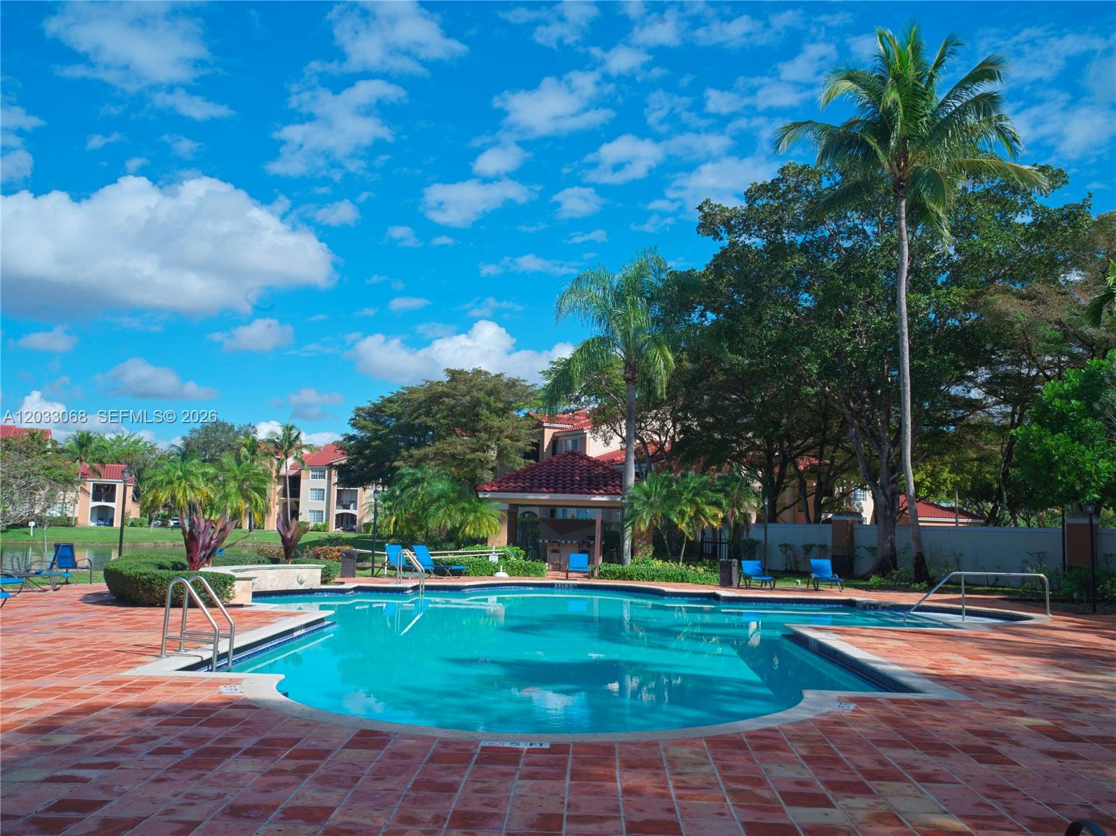2021 Renaissance Boulevard, Unit 104 Miramar, FL 33025 - Photo 47 of 47