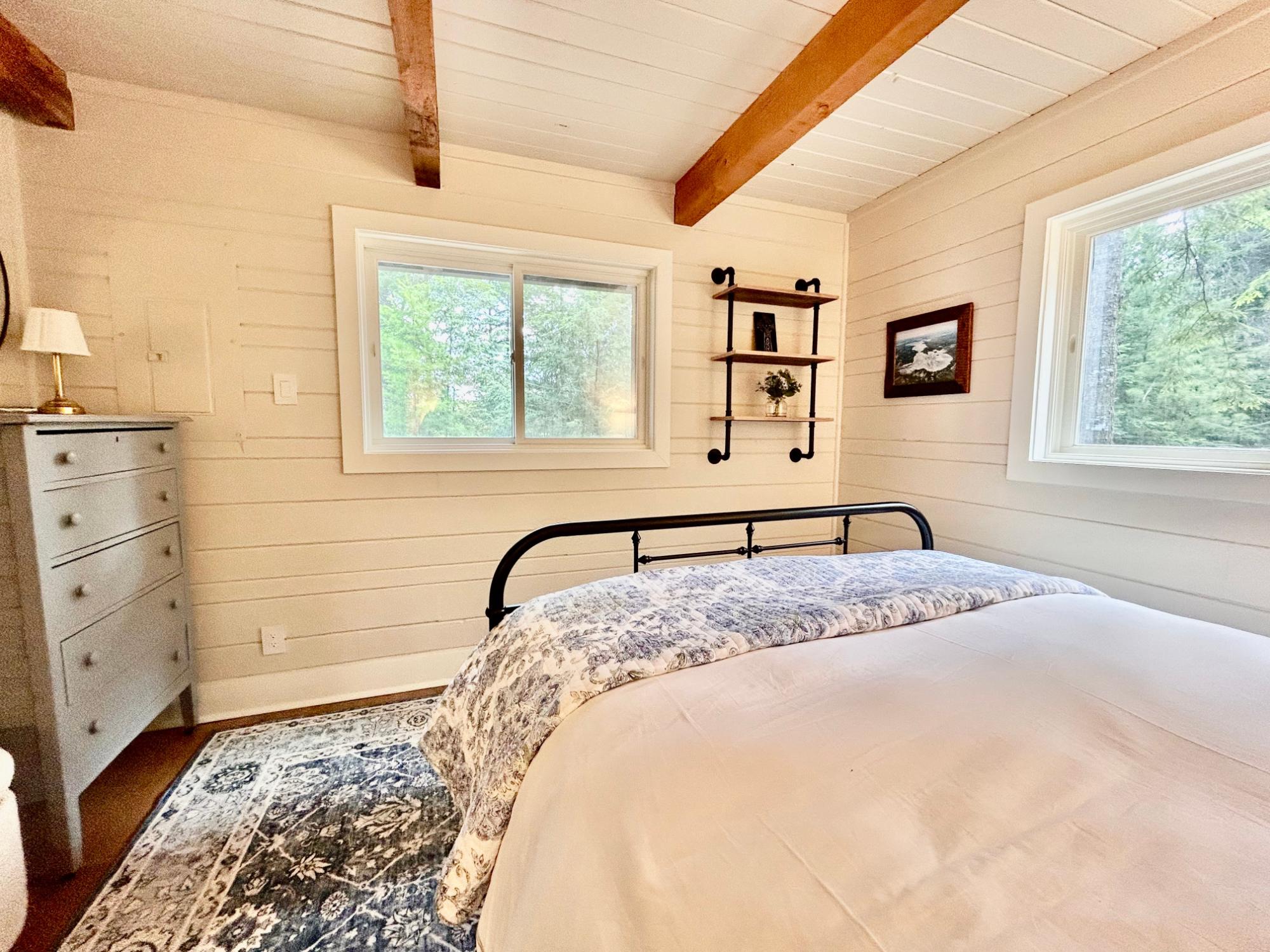 8005 4 Mile Lake Road Three Lakes, WI 54562 - Photo 24 of 31 Gallery Image 24