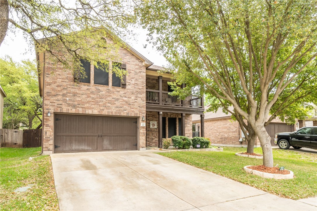 410 Tyree Road Cedar Park, TX 78613 - Photo 1 of 1 Gallery Image 1