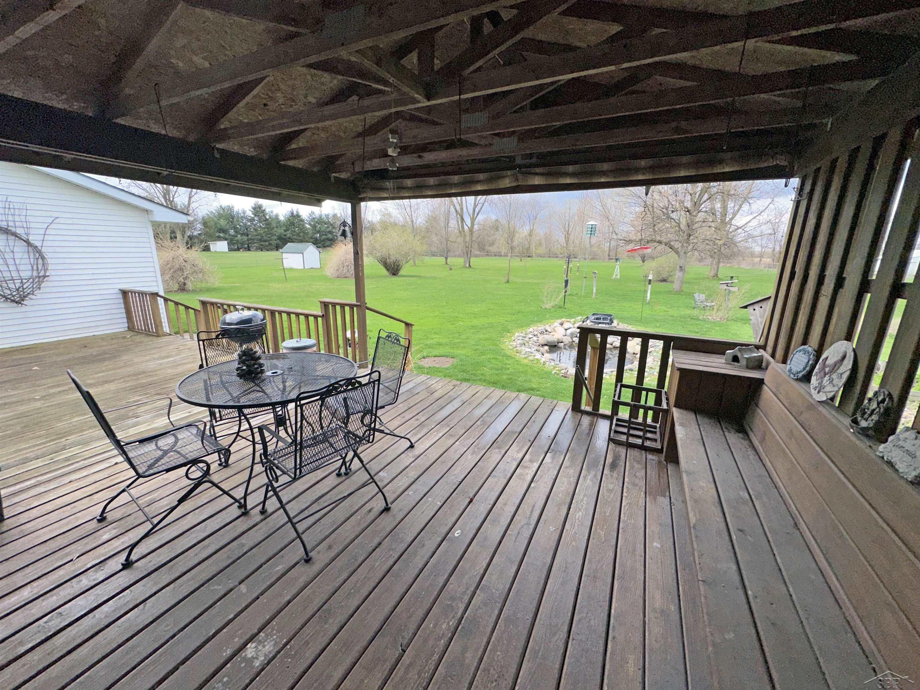 8117 Reed Road New Lothrop, MI 48460 - Photo 23 of 41