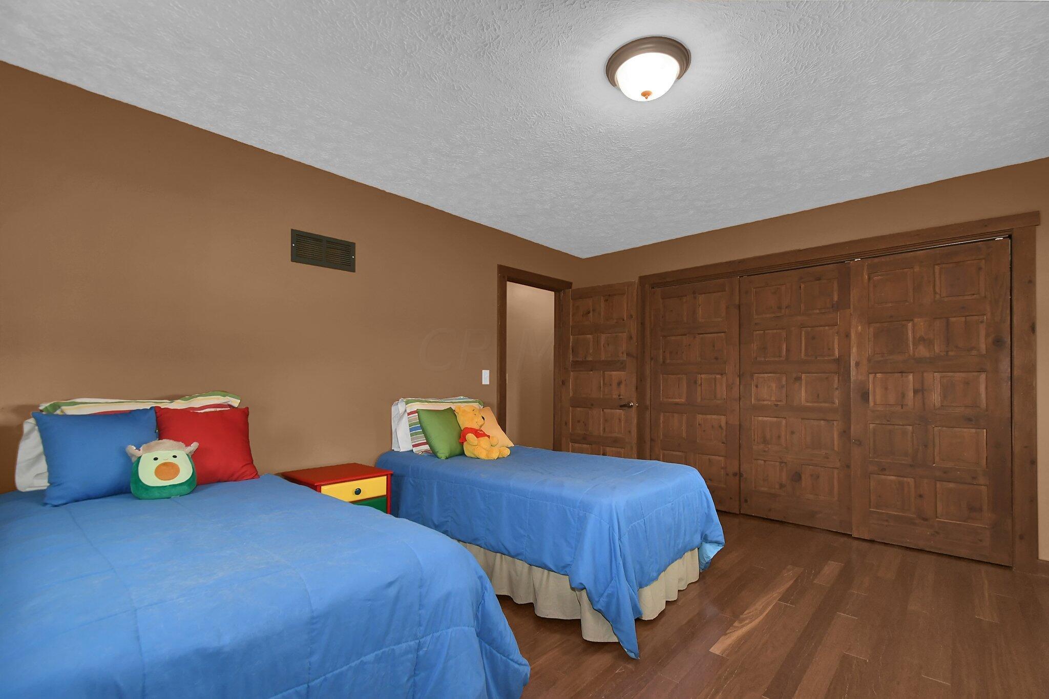 1584 Debolt Road Utica, OH 43080 - Photo 17 of 42 Bed 2 Entry Level