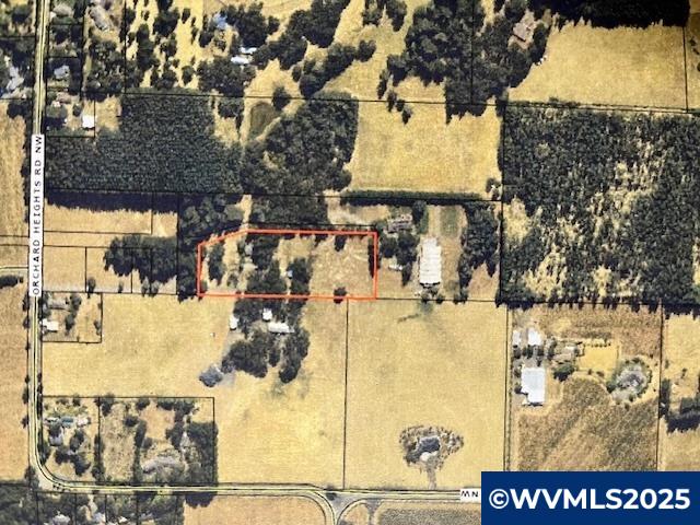4836 Orchard Heights Road Northwest Salem, OR 97304 - Photo 43 of 44