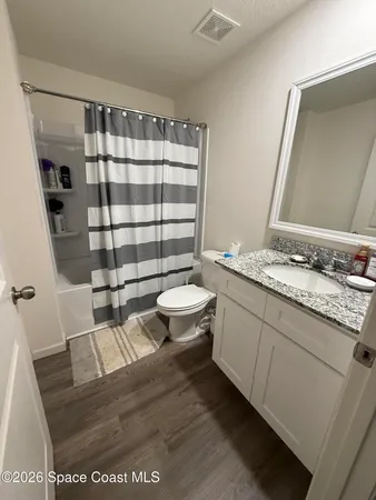 $2,500 | 487 Wiltshire Avenue Southwest, Palm Bay, FL 32908