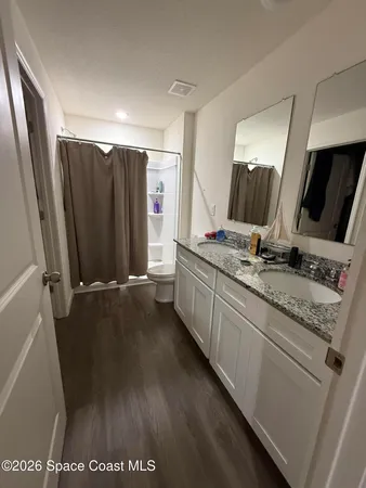 $2,500 | 487 Wiltshire Avenue Southwest, Palm Bay, FL 32908