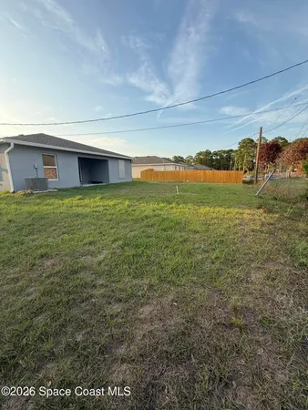 $2,500 | 487 Wiltshire Avenue Southwest, Palm Bay, FL 32908