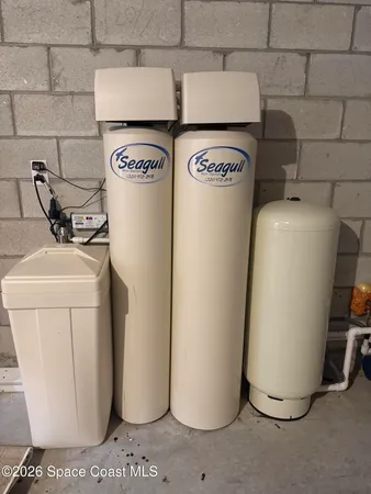 $2,500 | 487 Wiltshire Avenue Southwest, Palm Bay, FL 32908