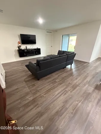 $2,500 | 487 Wiltshire Avenue Southwest, Palm Bay, FL 32908