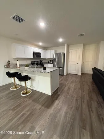 $2,500 | 487 Wiltshire Avenue Southwest, Palm Bay, FL 32908