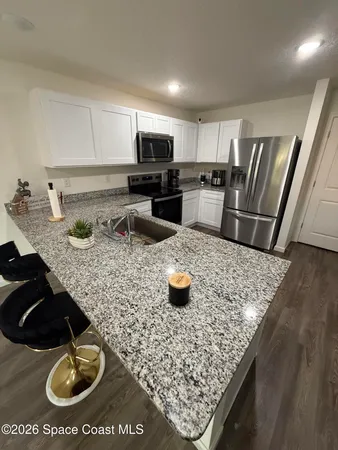 $2,500 | 487 Wiltshire Avenue Southwest, Palm Bay, FL 32908