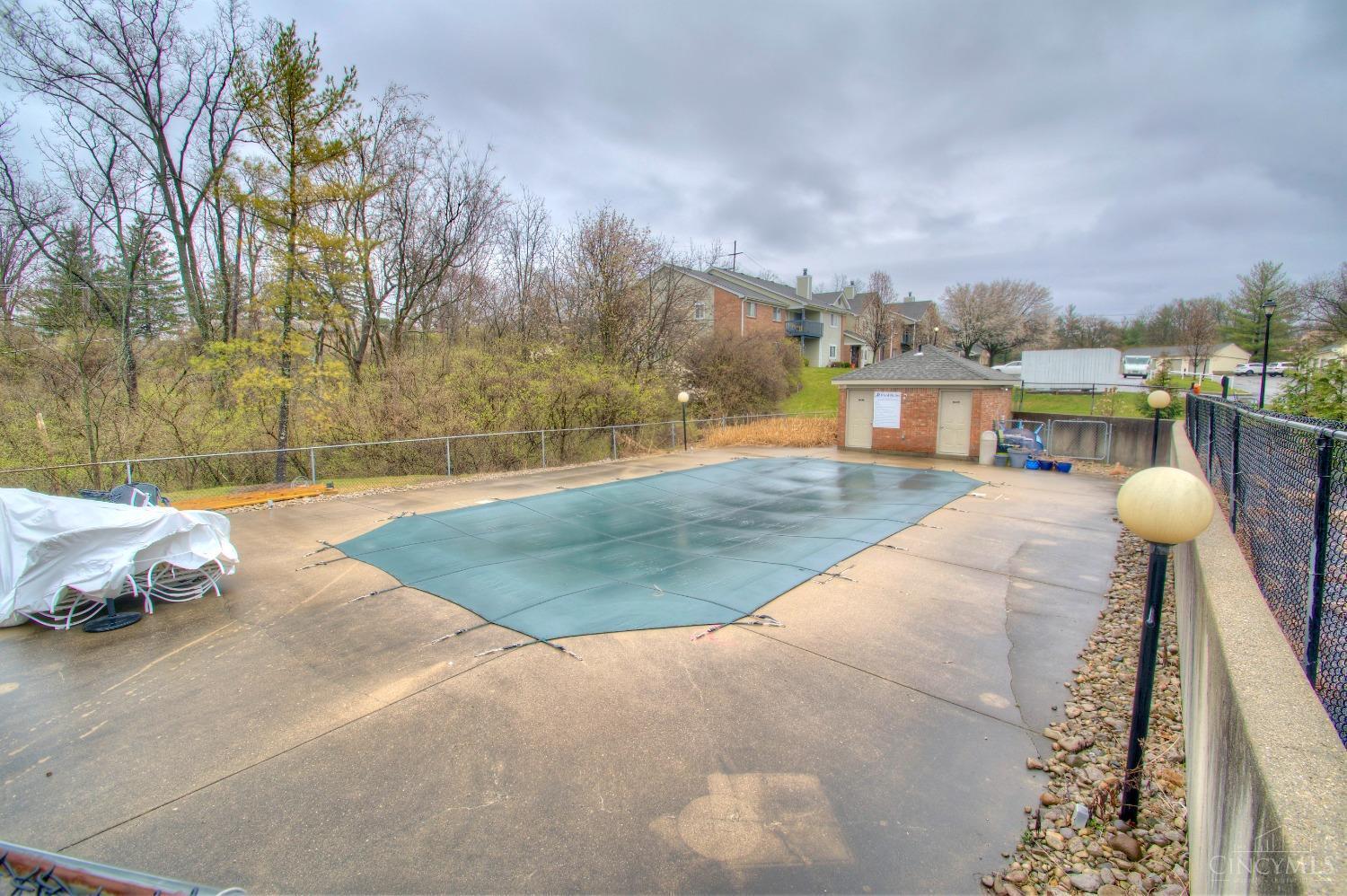 9315 Winton Road, Unit 4 Cincinnati, OH 45231 - Photo 25 of 27
