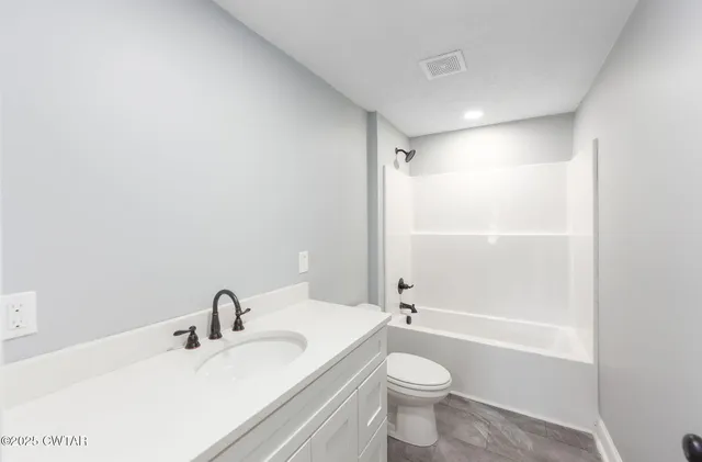 $189,000 | 424 Rozelle Street, Gibson, TN 38343