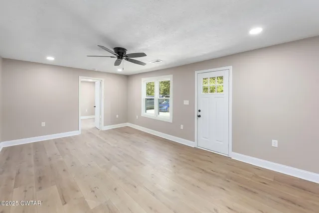 $189,000 | 424 Rozelle Street, Gibson, TN 38343