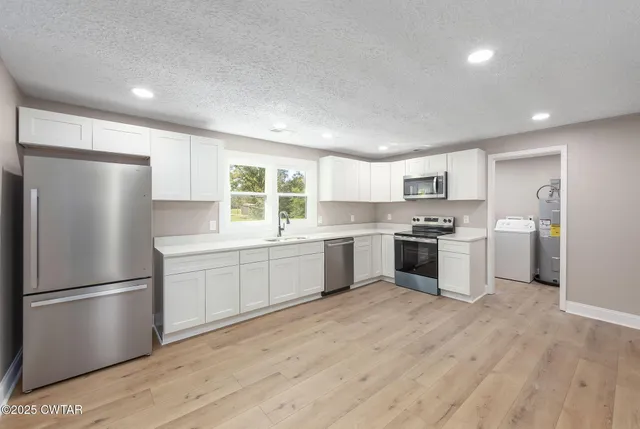 $189,000 | 424 Rozelle Street, Gibson, TN 38343