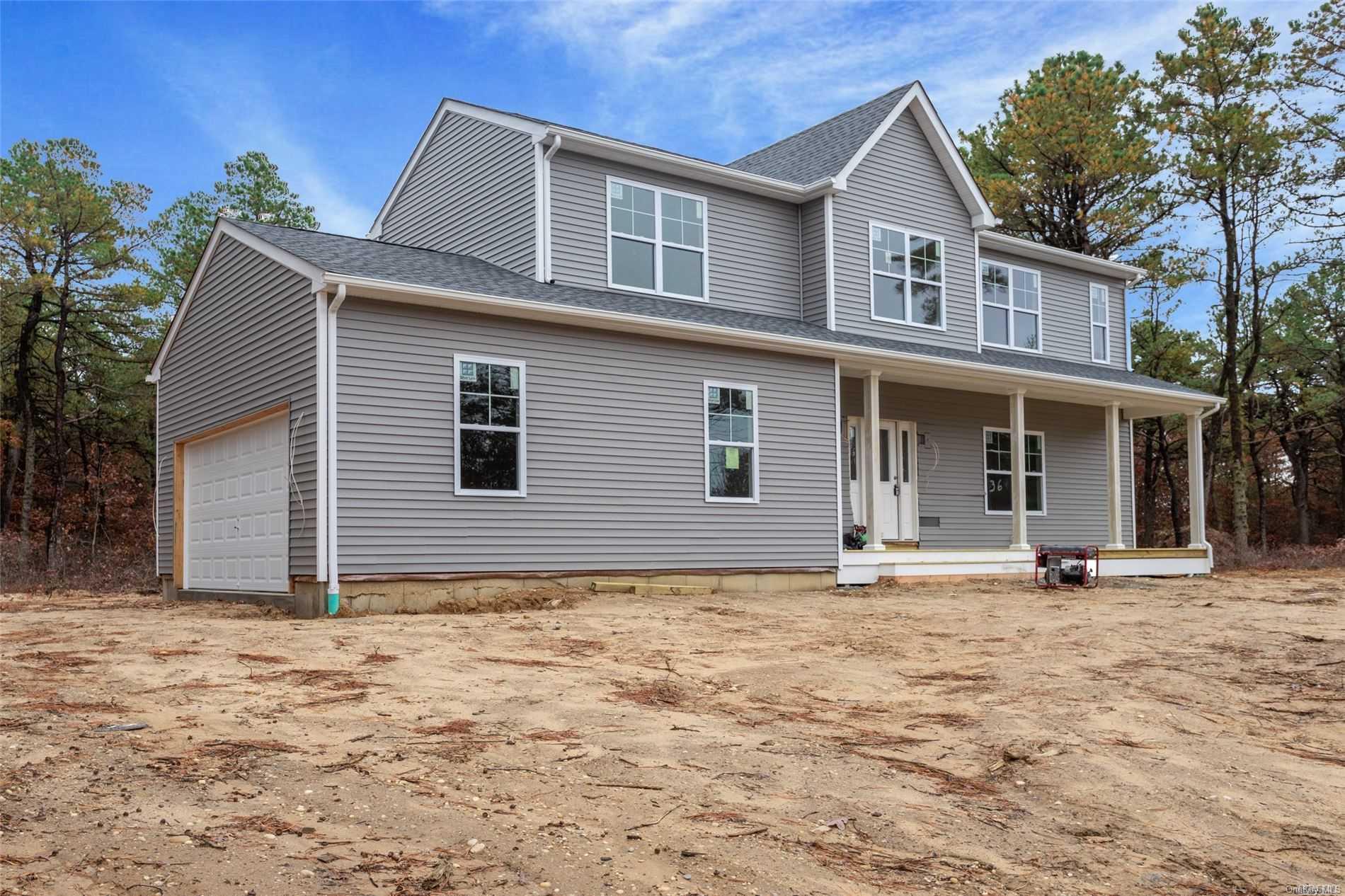 15 Smith Road Ridge, NY 11961 - Photo 1 of 1
