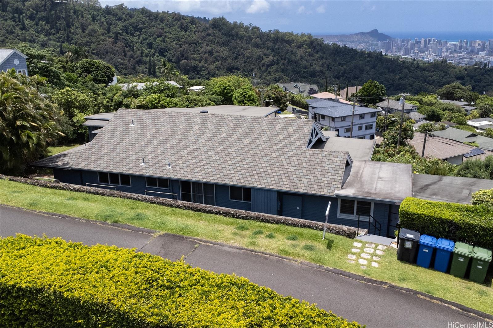 3233 Pacific Heights Road Honolulu, HI 96813 - Photo 25 of 25