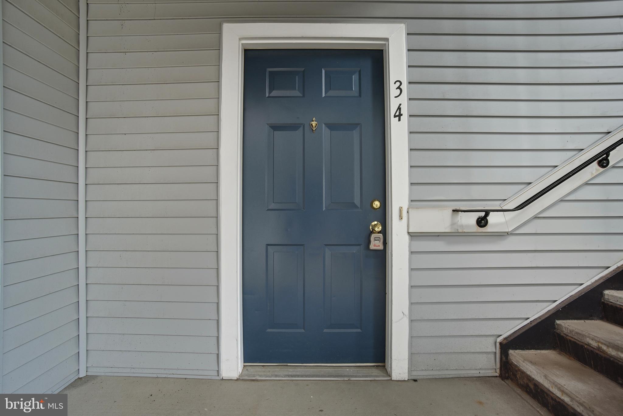 34 Hawk Rise Lane, Unit 103 Owings Mills, MD 21117 - Photo 26 of 29