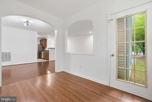 $230,000 | 34 Hawk Rise Lane, Unit 103, Owings Mills, MD 21117