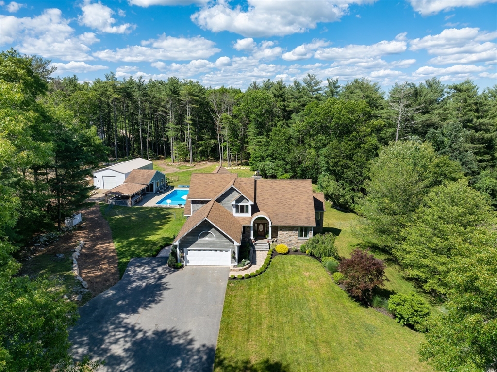 28 Gammons Road Acushnet, MA 02743 - Photo 42 of 42