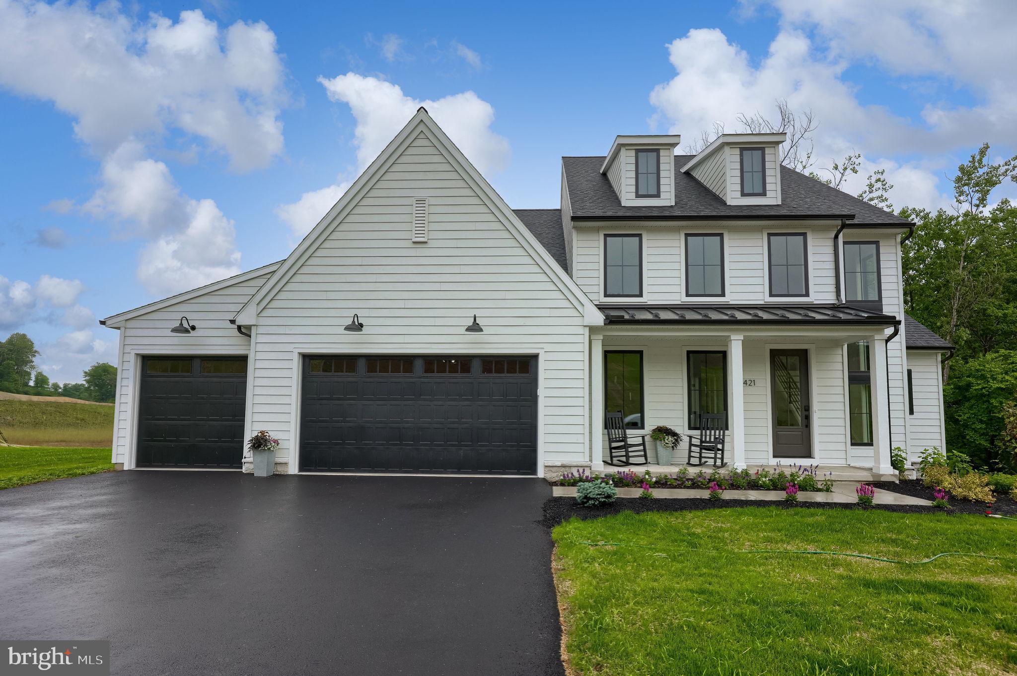 421 Cannon Way Lebanon, PA 17042 - Photo 2 of 48 4 Bedrooms 2.5 baths 3014 sq ft