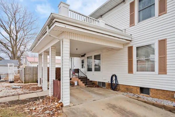 $249,900 | 640 South Main Street, Kokomo, IN 46901