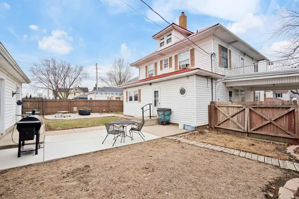 $249,900 | 640 South Main Street, Kokomo, IN 46901